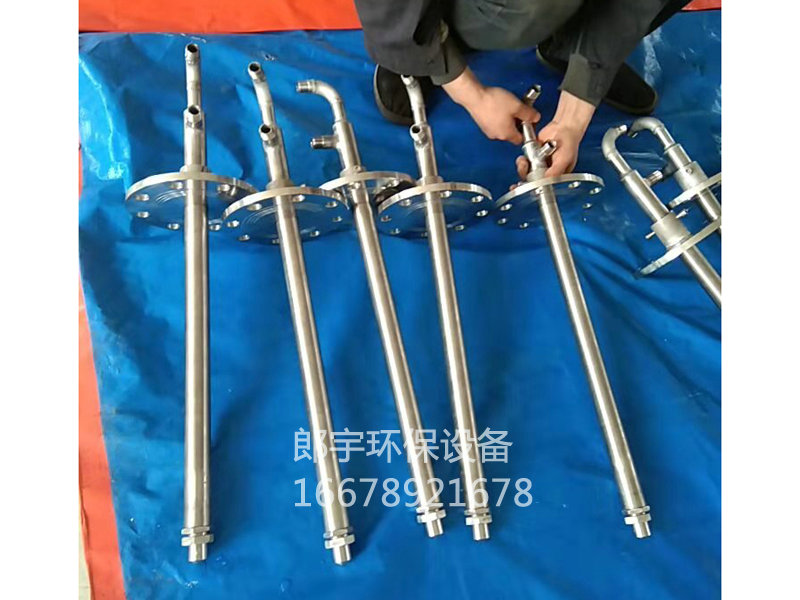 噴槍發(fā)貨現(xiàn)場(chǎng)